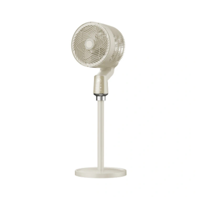 10-inch grote circulerende lucht verticale luchtcirculatieventilator