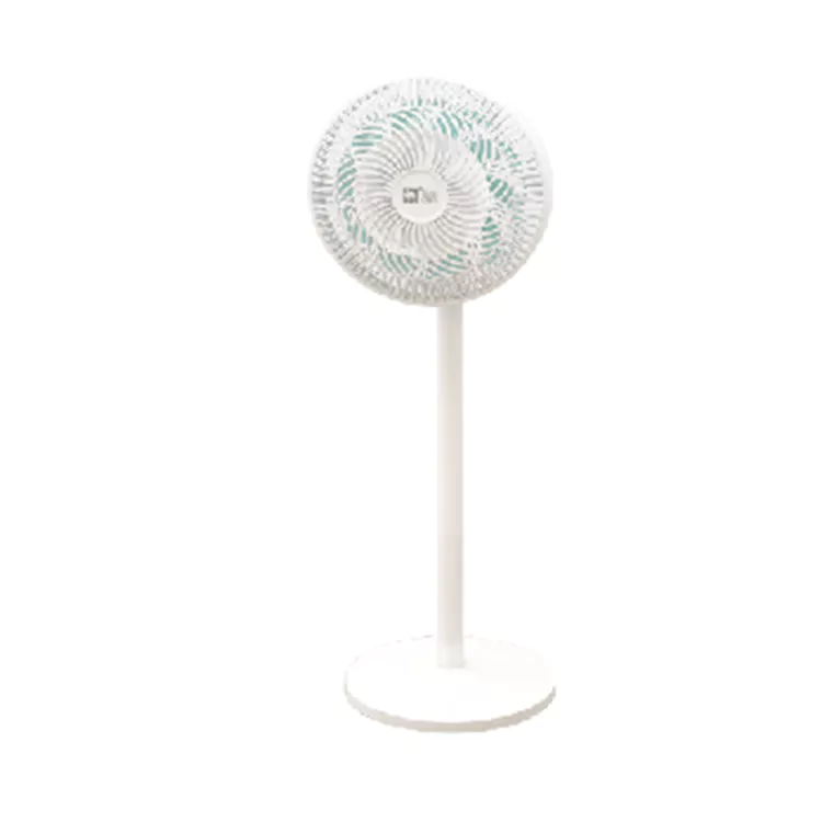 12-inch verticale platte ventilator