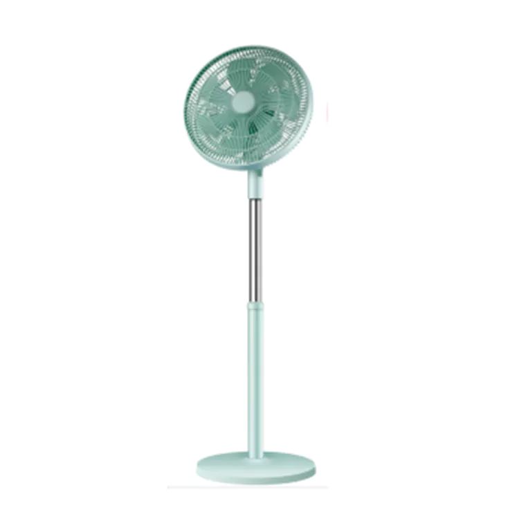 14-inch mechanische vloerventilator