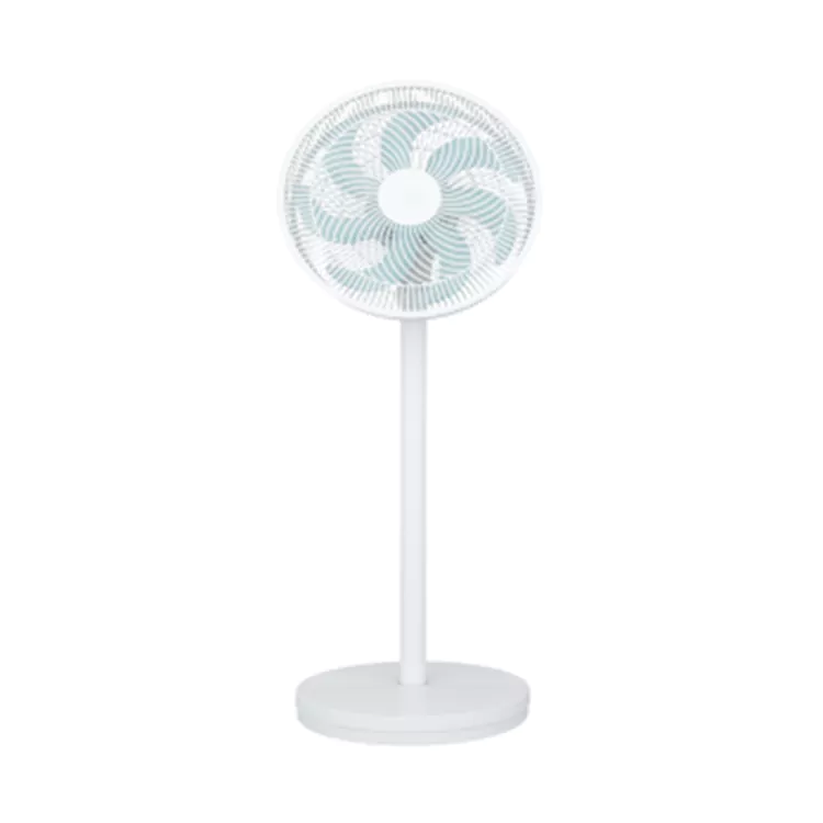 14-inch verticale platte ventilator