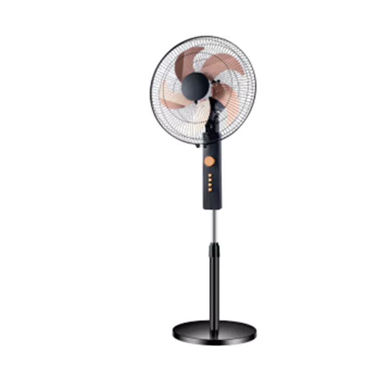 16-inch mechanische vloerventilator voor thuis