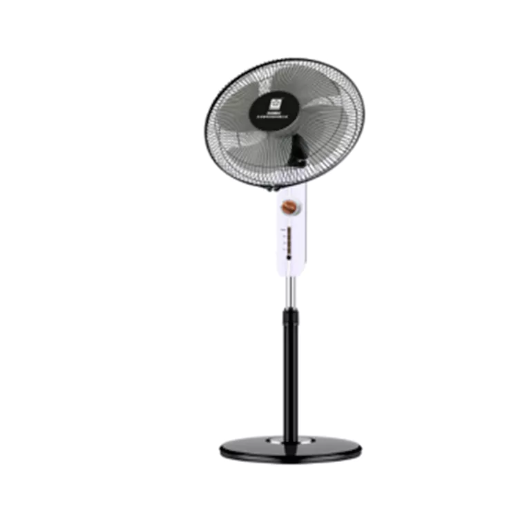 Mechanische vloerventilator met grote diameter van 360 mm