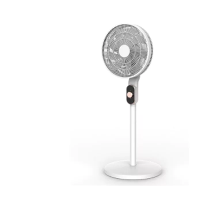 40W mechanische vloerventilator voor thuis