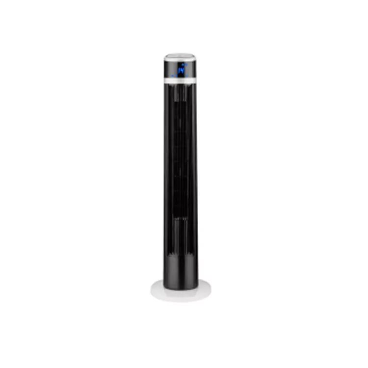 42-inch Home Smart digitale display torenventilator