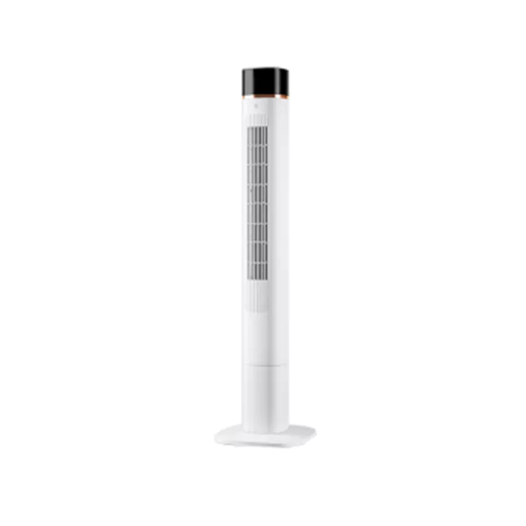 Bladloze torenventilator voor huishoudelijk gebruik, 45 W