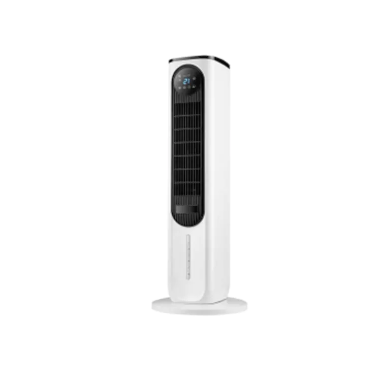 60W airconditioningventilator met laag vermogen voor koeling en verwarming