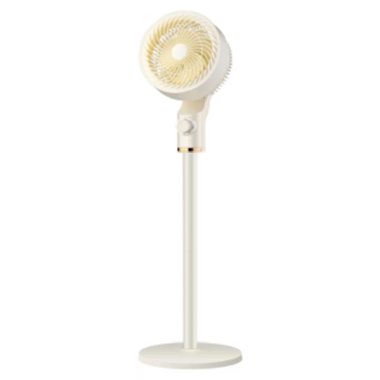 8-inch verticale circulerende ventilator