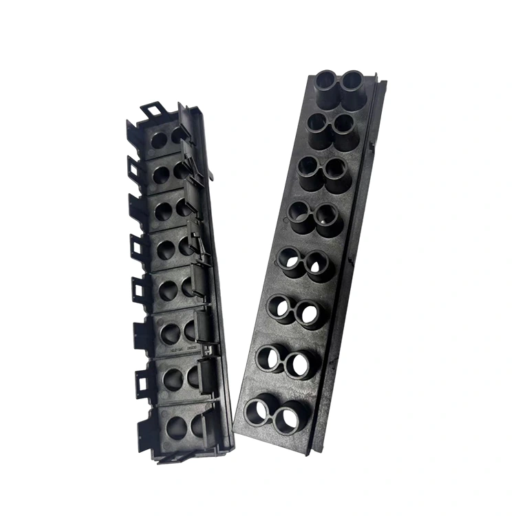 Braziliaanse elektrische connector-aansluitdoos