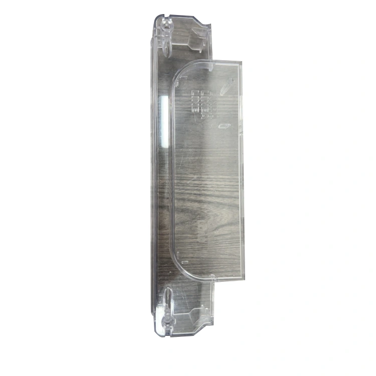 Braziliaanse elektrische connector klemmenkastafdekking