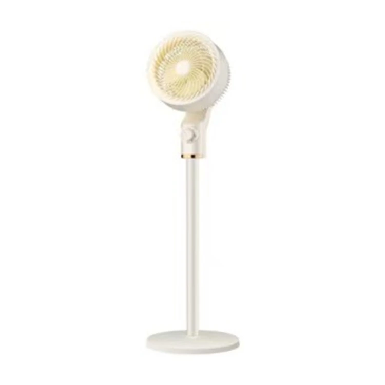 Vloercirculatieventilator