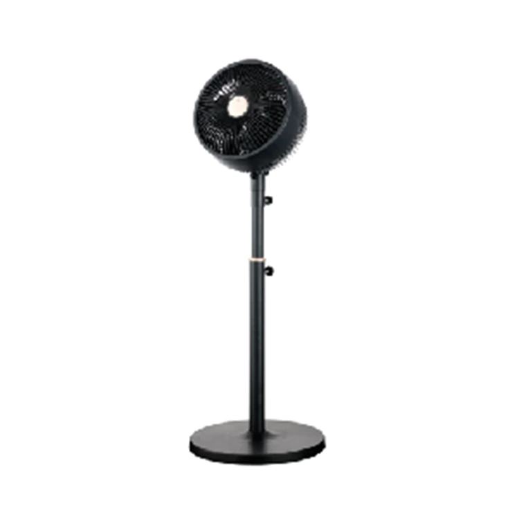 Snelle vloercirculatieventilator