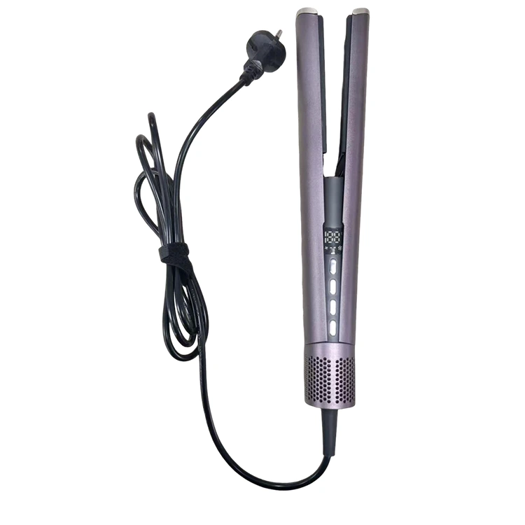 Negative Ion High-Speed Hair Straightener