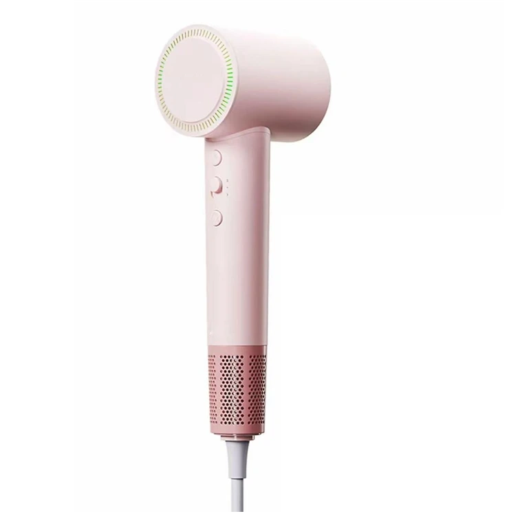 Negative Ion High-Speed Hair Dryer