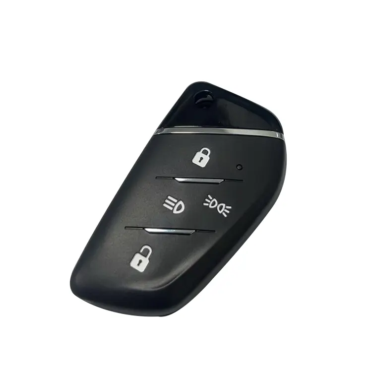 Vervangende buitenbehuizing voor auto-smartkey