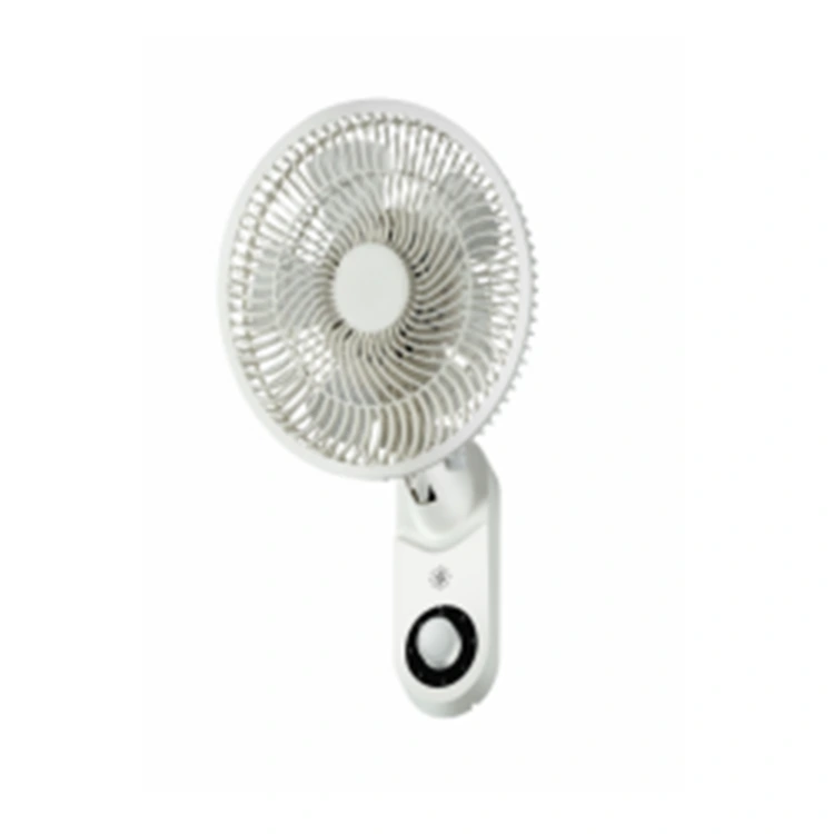 Wandgemonteerde ventilator